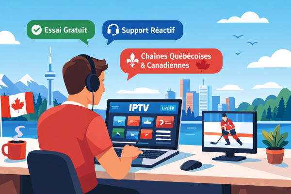 IPTV sur Windows : Applications pour une Installation Facile SwedenPrime