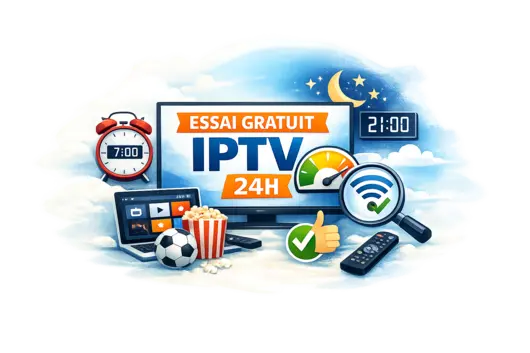 Comment choisir le meilleur serveur IPTV adult en 2026 ? SwedenPrime