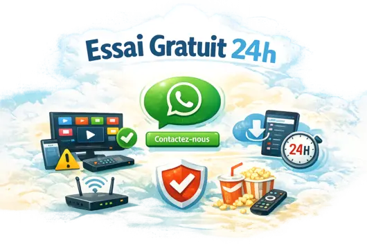 Installation IPTV Québec 2026 : Le Guide Ultime pour TOUS vos Appareils SwedenPrime