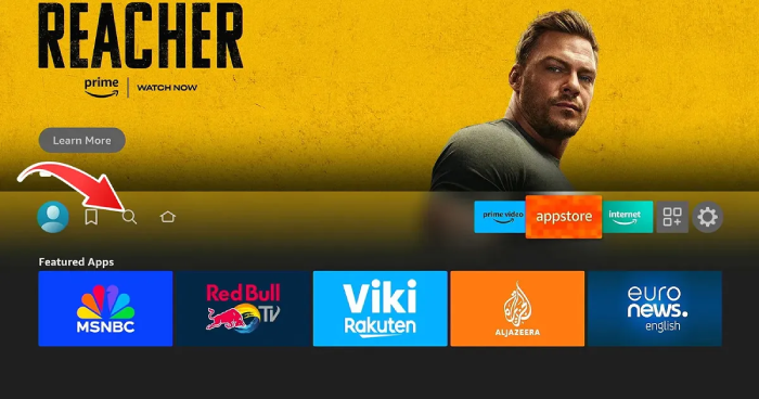 IPTV sur Amazon Fire TV Stick : Tuto complet avec Downloader SwedenPrime