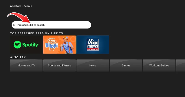 IPTV sur Amazon Fire TV Stick : Tuto complet avec Downloader SwedenPrime