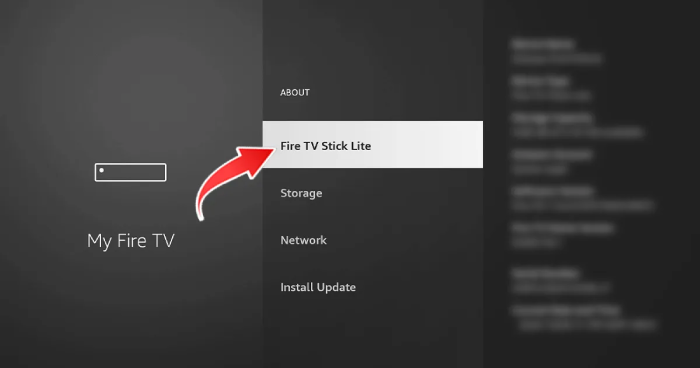 IPTV sur Amazon Fire TV Stick : Tuto complet avec Downloader SwedenPrime