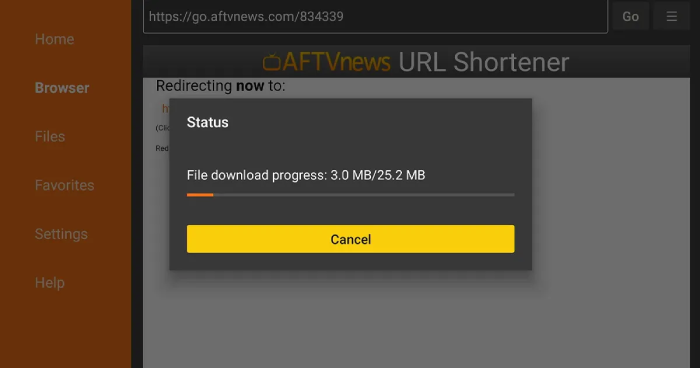 IPTV sur Amazon Fire TV Stick : Tuto complet avec Downloader SwedenPrime