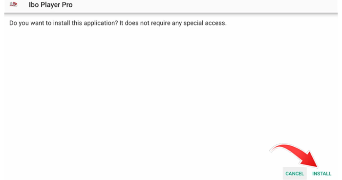 IPTV sur Amazon Fire TV Stick : Tuto complet avec Downloader SwedenPrime