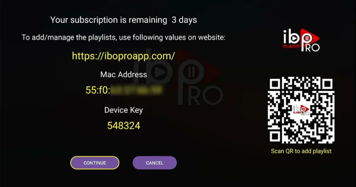 IPTV sur Amazon Fire TV Stick : Tuto complet avec Downloader SwedenPrime