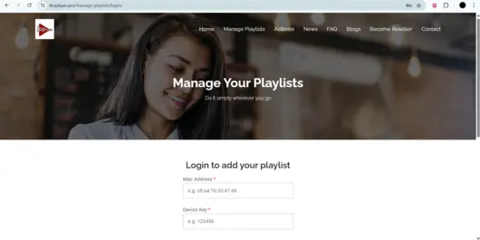 IPTV sur IBO Player Pro : Guide d'installation complet pour 2026 SwedenPrime
