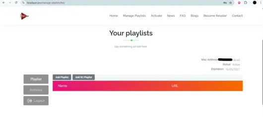 IPTV sur IBO Player Pro : Guide d'installation complet pour 2026 SwedenPrime