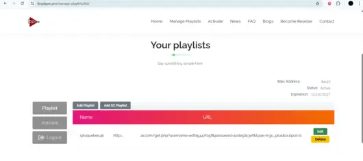IPTV sur IBO Player Pro : Guide d'installation complet pour 2026 SwedenPrime