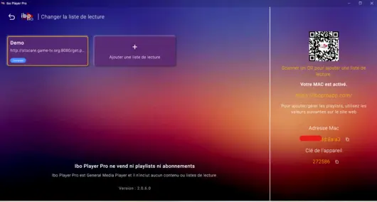 IPTV sur IBO Player Pro : Guide d'installation complet pour 2026 SwedenPrime