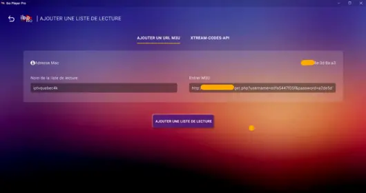 IPTV sur IBO Player Pro : Guide d'installation complet pour 2026 SwedenPrime