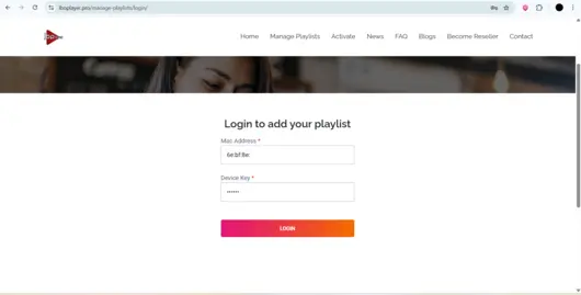 IPTV sur IBO Player Pro : Guide d'installation complet pour 2026 SwedenPrime