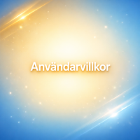 Användarvillkor
