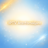 IPTV Återförsäljare IPTV Återförsäljare