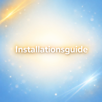 Installationsguide