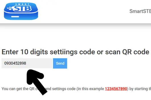 IPTV sur SmartSTB : Guide d'installation complet pour 2026 SwedenPrime