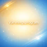 Värvningsprogram